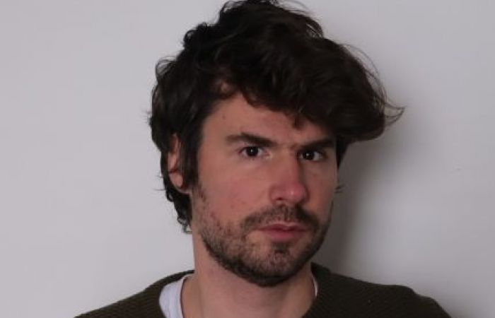 Jean-Benoit Falisse